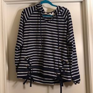 NWT. Michael Kors Hoodie
